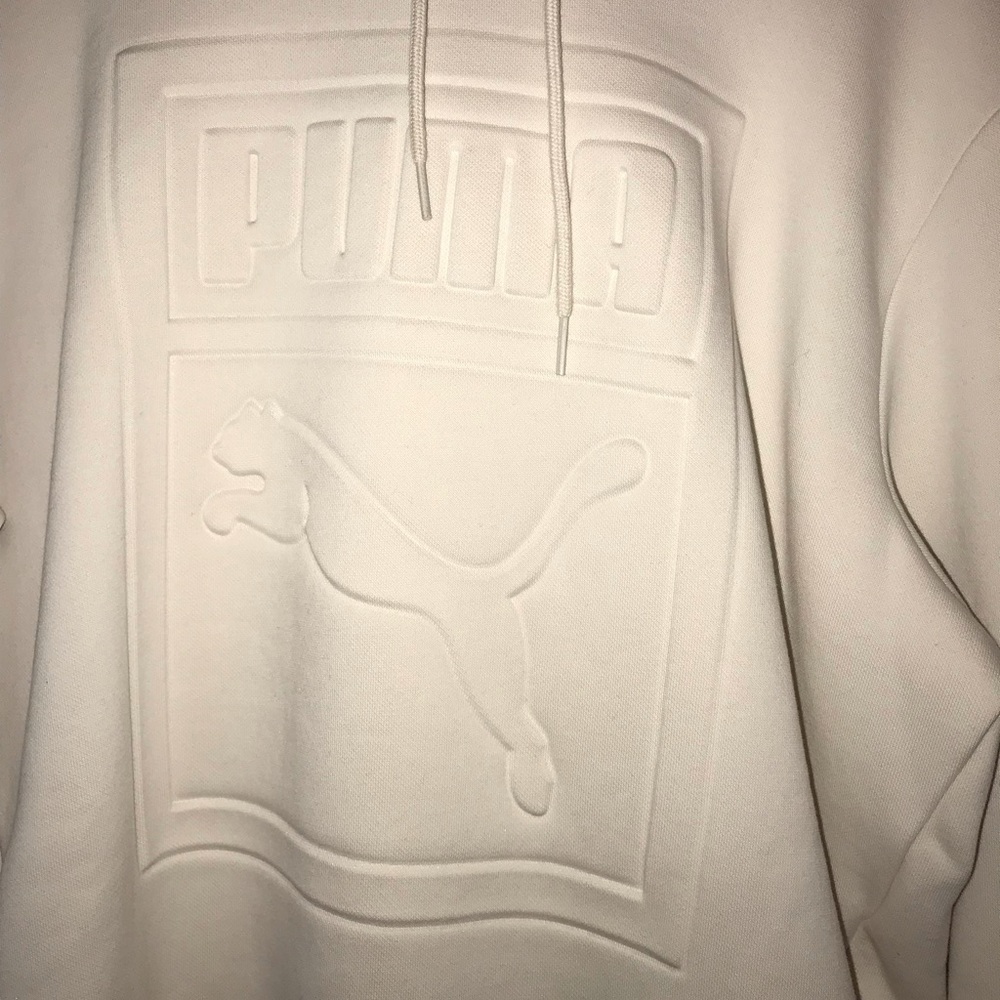 Puma Hoodie